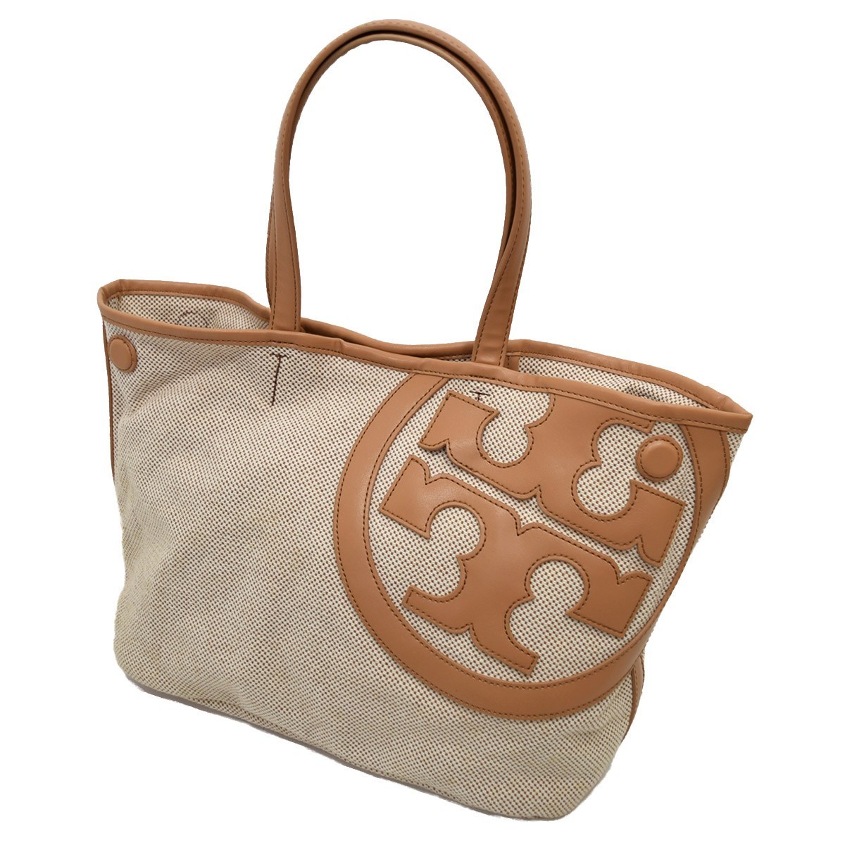 トリーバーチ Tory Burch キャンバストートバッグ 商品番号：8066000152066