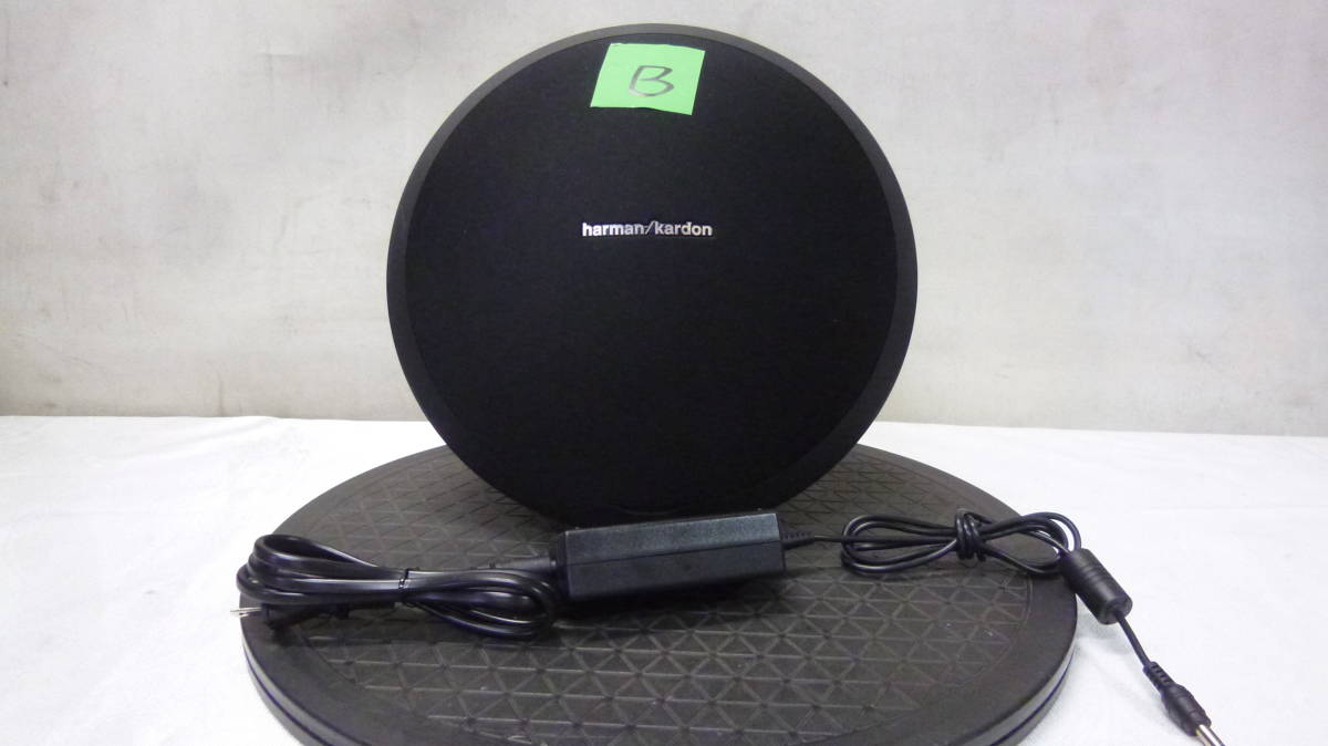B) harman kardon スピーカー 箱なし 【2026】 【公式通販】
