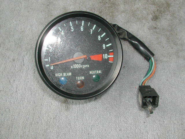 4-2352■NS-1　回転計　NSR50