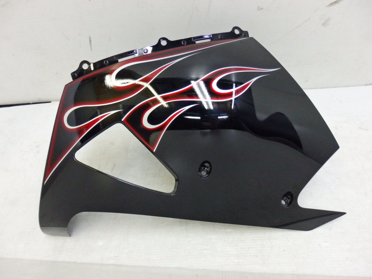 Ninja ZX-14R(ZX1400E⁄F⁄G⁄H)-since2012- - バイクの系譜 | ZX-14R2012