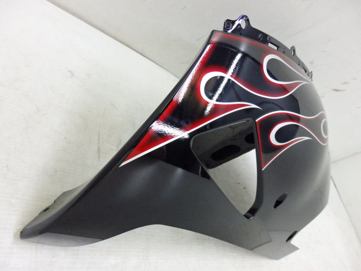 Ninja ZX-14R(ZX1400E⁄F⁄G⁄H)-since2012- - バイクの系譜 | ZX-14R2012