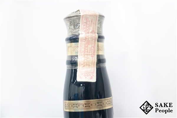 ◇注目! シーバス・ブラザーズ ロイヤル・サルート 21年 青陶器 1000ml 40% 巾着 スコッチ 21年 シーバス・ブラザーズ 700ml □1 茶陶器 BROTHERS