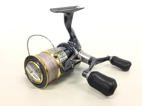 中古 SHIMANO シマノ 10 STELLA ステラ C3000SDH スピニング 中古 SHIMANO シマノ 10 STELLA ステラ C3000SDH スピニング
