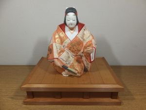 博多人形のYahoo!オークション(旧ヤフオク!)の相場・価格を見る｜Yahoo