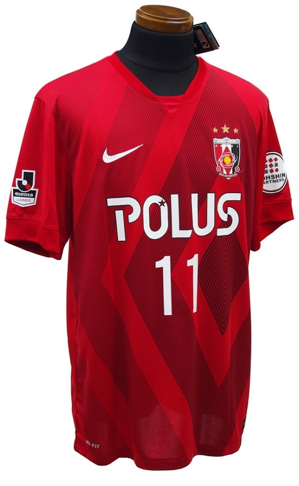 本田圭佑 特製 日本代表 直筆サイン入りユニフォーム 両面 ACミラン