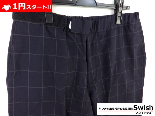 グラフペーパー graphpaper Graphpaper | ⁄ Broad L⁄S Oversized