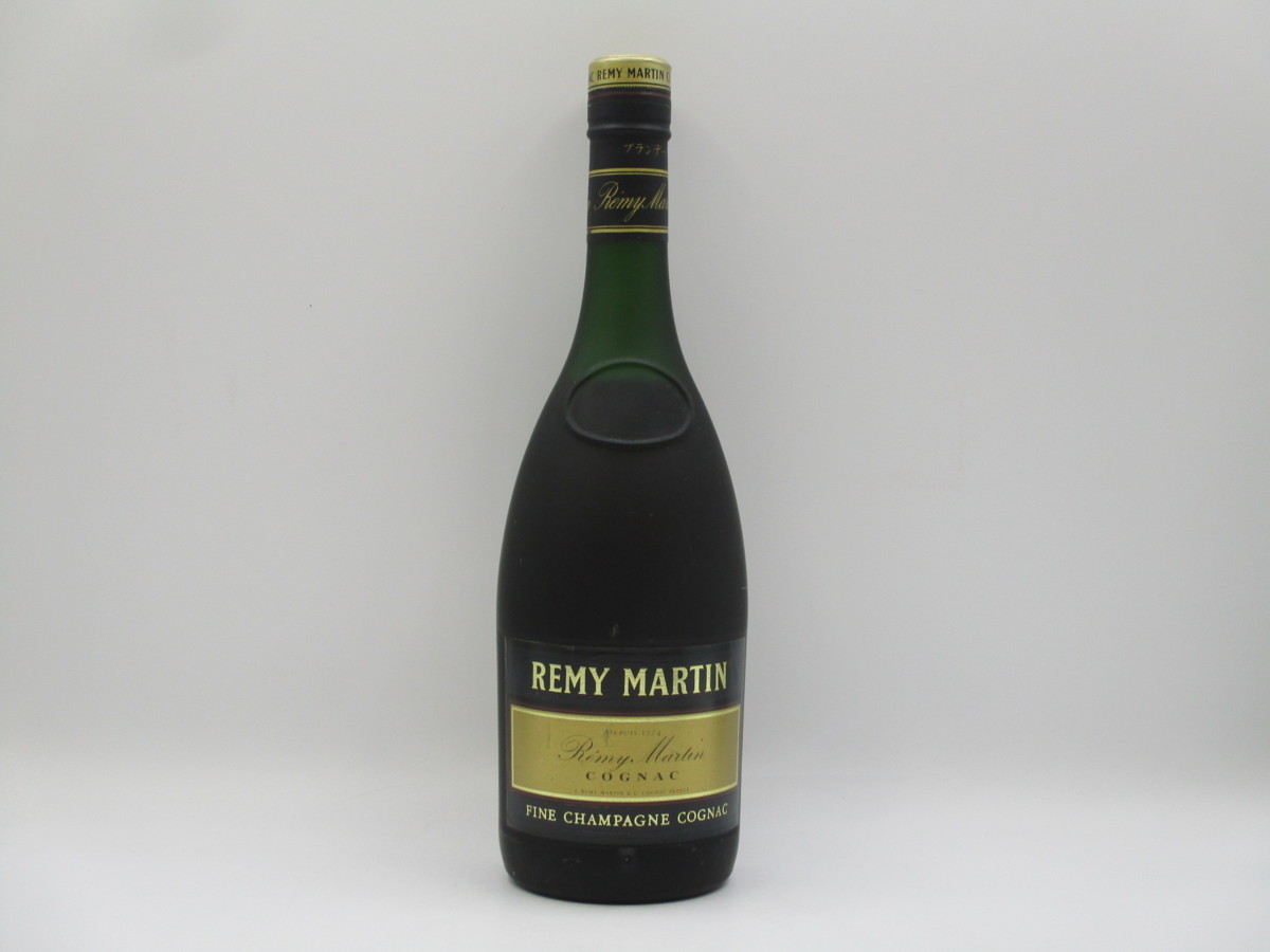  同梱OK商品 REMY MARTIN VSOP レミーマルタン VSOP コニャック ブランデー 古酒 700ml 40% X17862(レミーマルタン)｜売買されたオークション情報、yahooの商品情報をアーカイブ公開 - オークファン コニャック