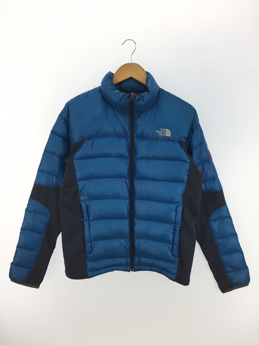 アコンカグア ノースフェイス NORTH FACE ダウンジャケット THE 街でも 