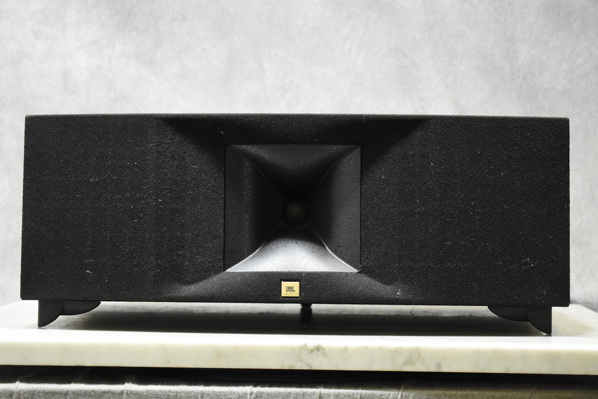 送料1000円!!】JBL センタースピーカー SVA Center