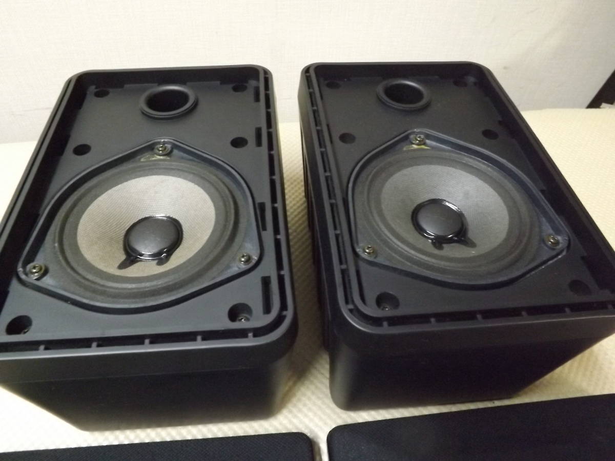スピーカー ペア 0 MONITOR 1 音出し確認 TM MUSIC BOSE⁄ボーズ 101MM