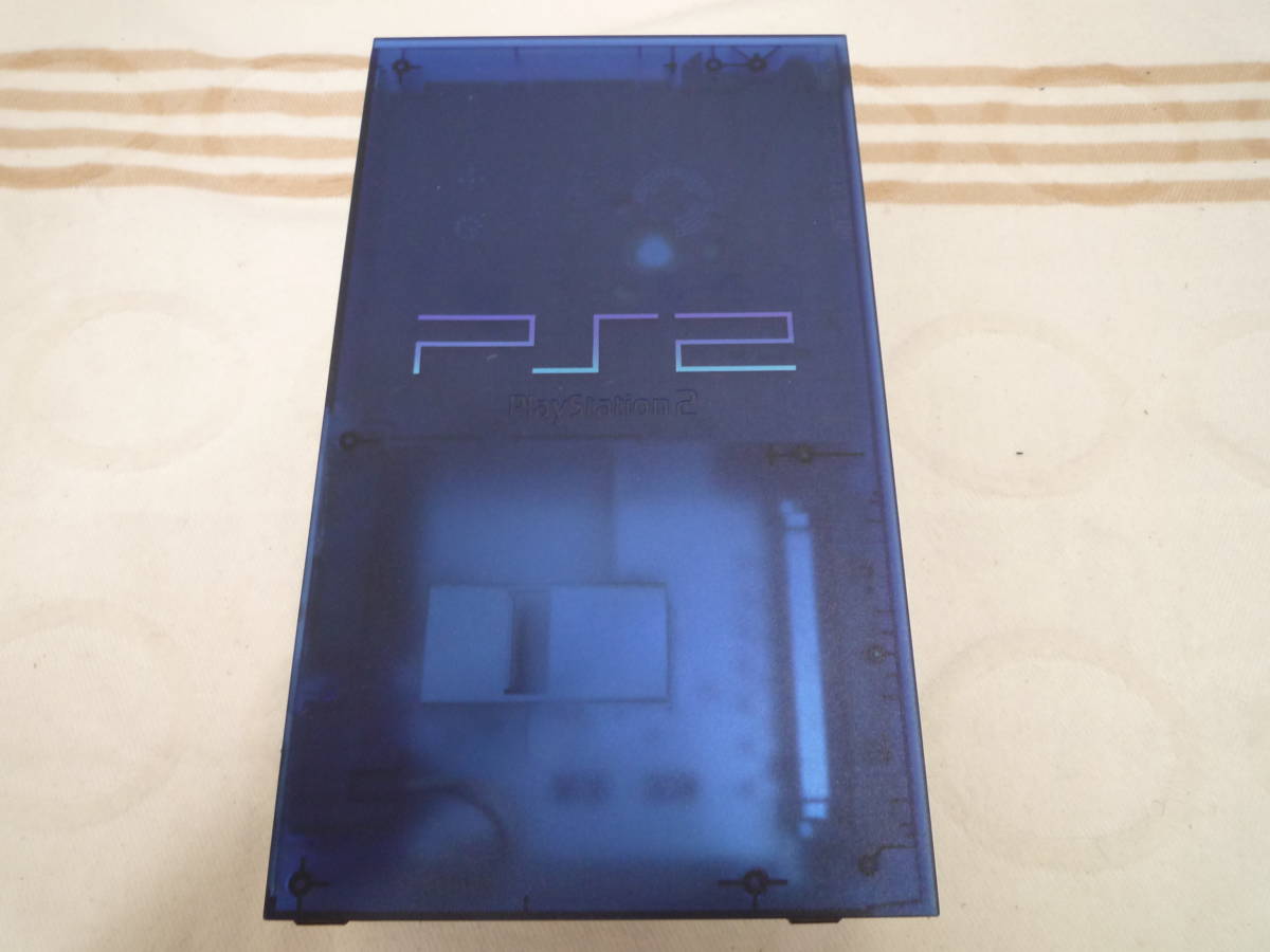 SALE，HOT 【ジャンク品 PS2 本体3台 コントローラー3個 カセット4個
