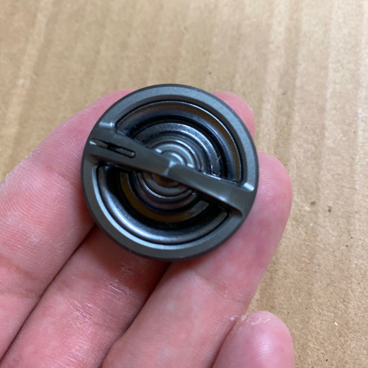 新品，品質保証 シマノ 18 ステラ 1000SSSPG ドラグノブ その1 H5 同梱可(シマノ)｜売買されたオークション情報、yahooの商品情報をアーカイブ公開 - オークファン シマノ