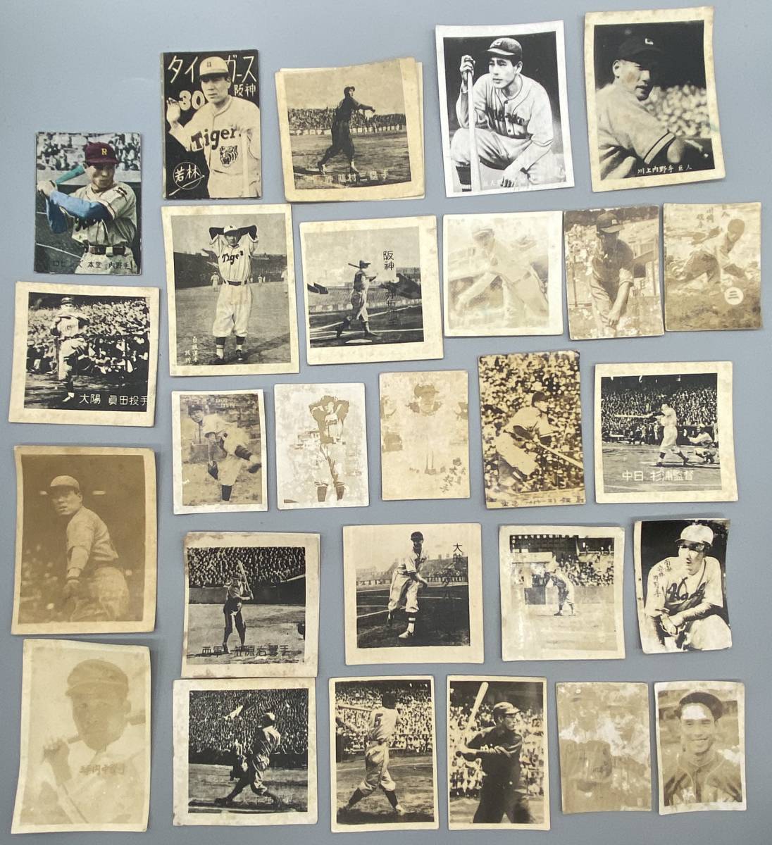 D1# 蔵出し/アルバムごと1冊 古い軍人写真まとめて100枚以上 軍隊 戦争