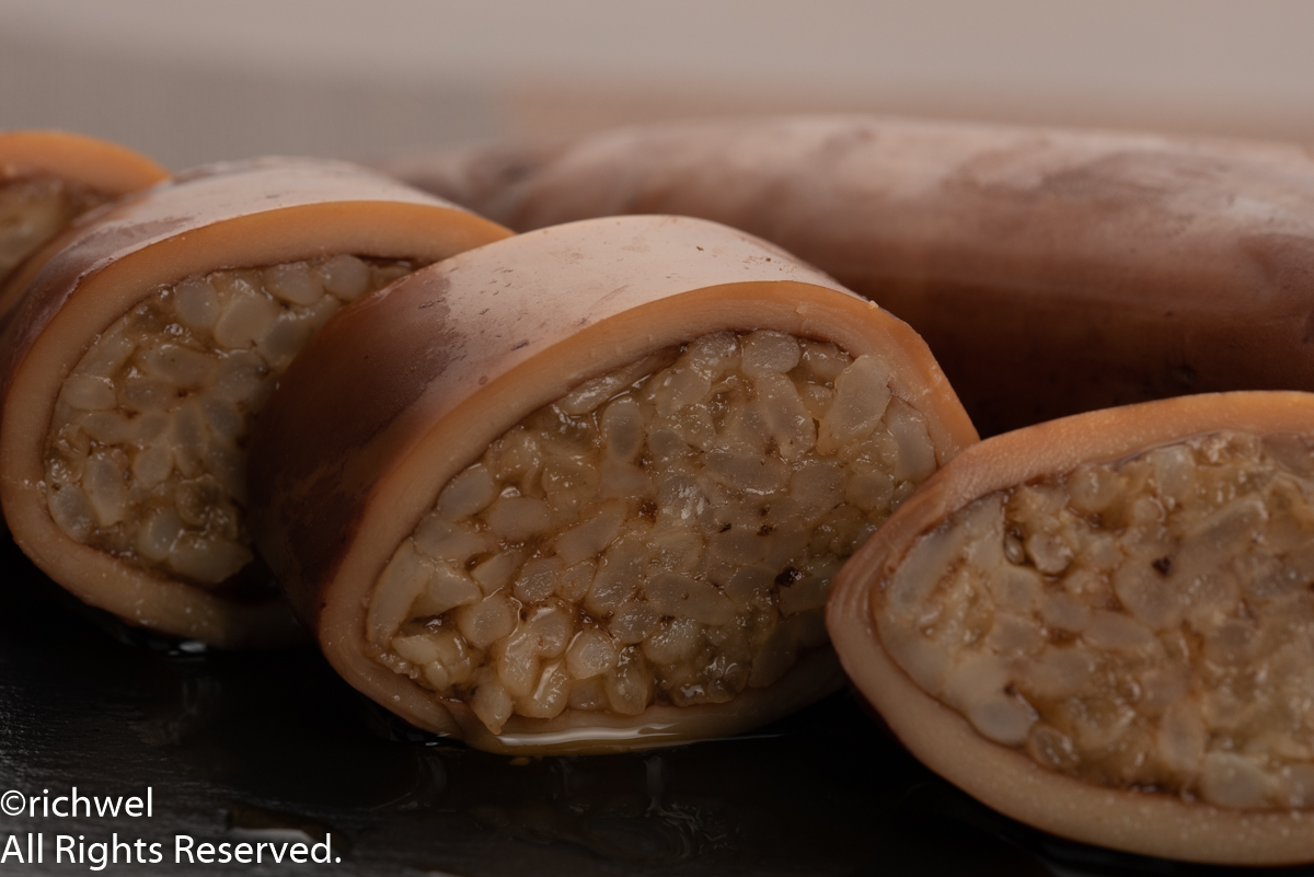 訳あり　いかめし2尾入り5袋セット　発送の地からお届け　北海道森町産_2