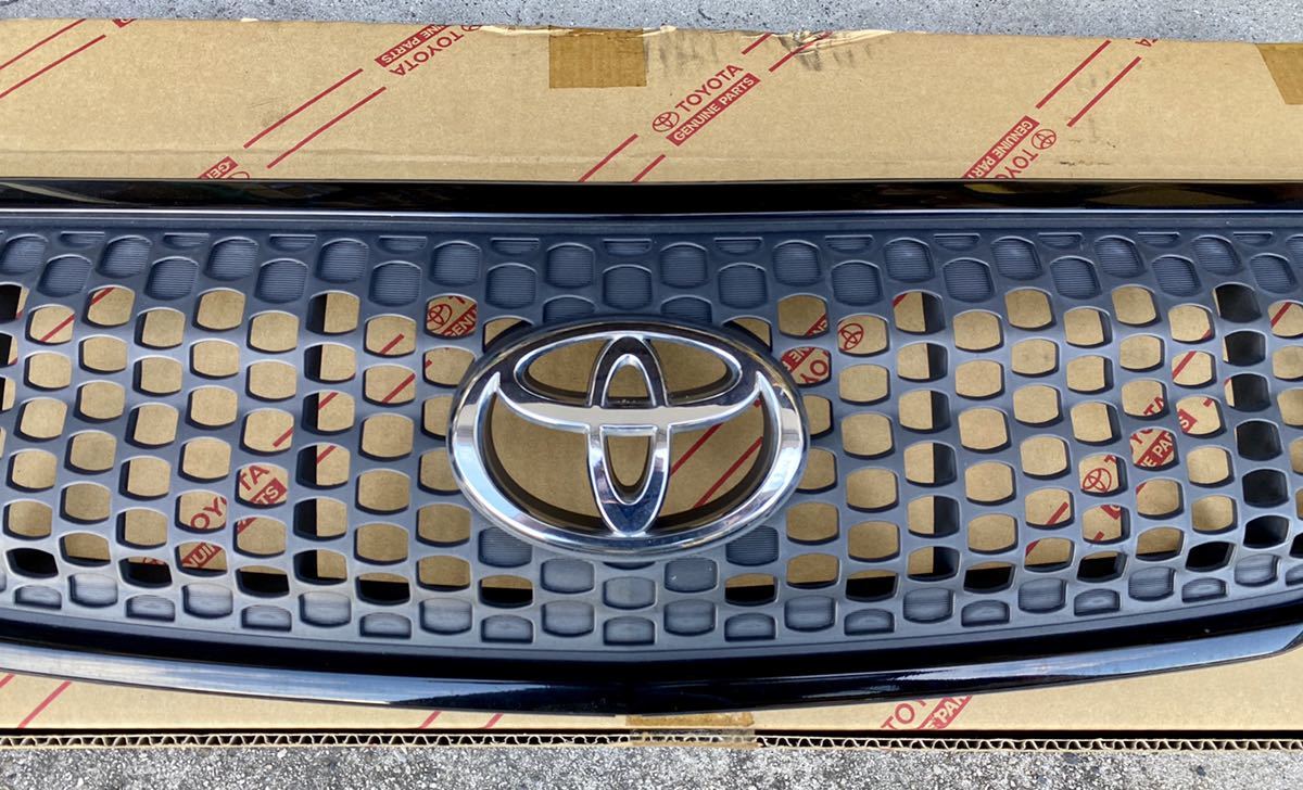 ハリアー フロント 0 グリル（車用品｜車用品・バイク用品）の通販