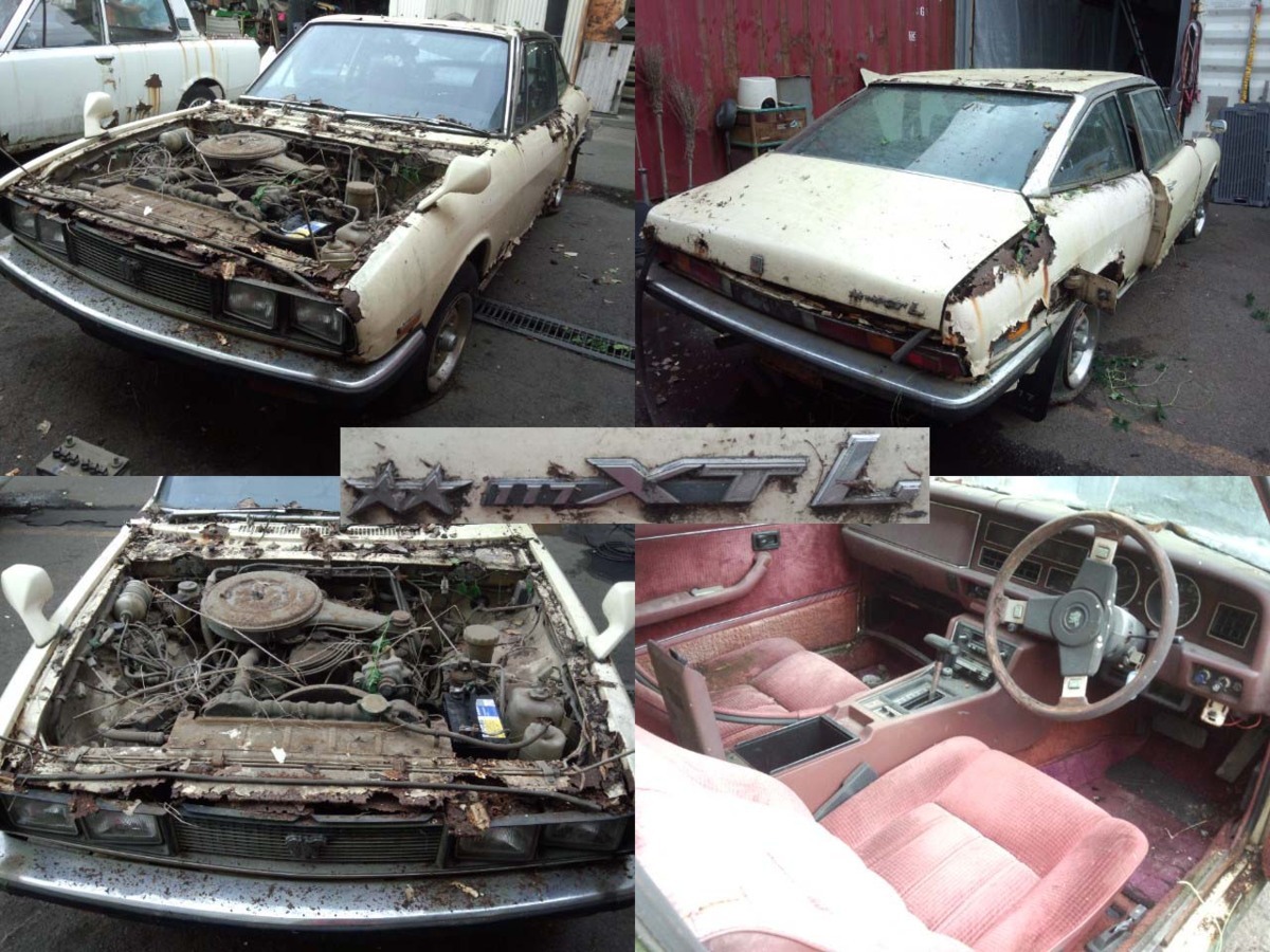 U 631 いすゞ 117クーペ Xt L 第3期 Pa96 1980年 純正オートマチックシフトレバーユニット At いすゞ用 売買されたオークション情報 Yahooの商品情報をアーカイブ公開 オークファン Aucfan Com