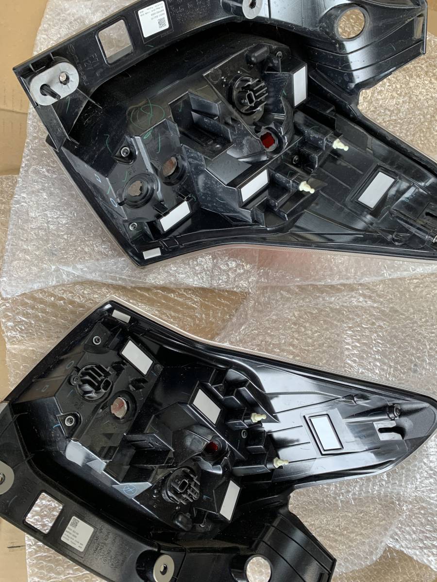フォレスター スバル SJ 2018用 XT 0 1 2 3 4 ブレーキターンシグナルランプアセンブリ DRL リアテールライト LEDテールライト sj LEDテールランプ