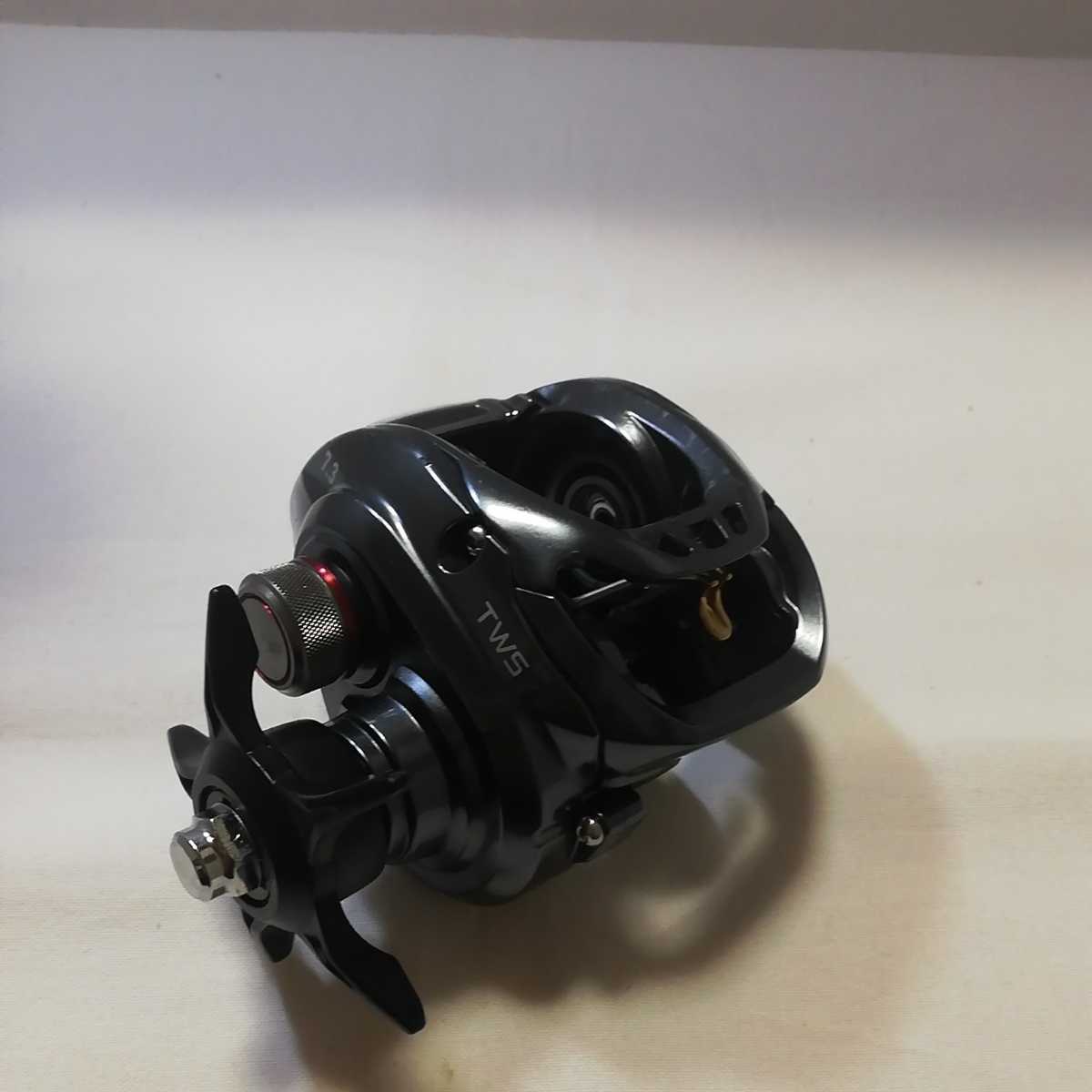 【赤字超特価，本物保証】 ダイワ 17タトゥーラ SV TW 7.3 本体(ダイワ)｜売買されたオークション情報、yahooの商品情報をアーカイブ公開 - オークファン ダイワ
