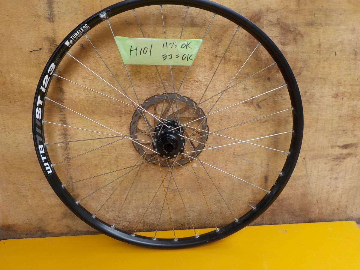 WTB ST i23 ホイールセット シマノフリー 11速 DISC アルミ WTB ST i23 ホイールセット シマノフリー 11速 DISC アルミ WTB ST i23手組