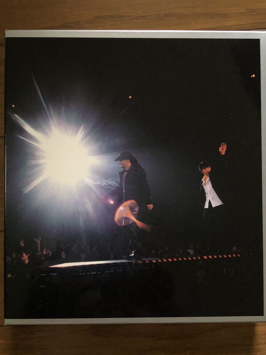 送料無料，お得 CHAGE&ASKA DVD 千年夜一夜ライブ 福岡ドーム 僕らがホーム COUNTDOWN LIVE 03 04 E MUSIC ON FILMS two-five 限定盤(CHAGE&ASKA)｜売買されたオークション情報、yahooの商品情報をアーカイブ公開 - オークフ CHAGEu0026ASKA