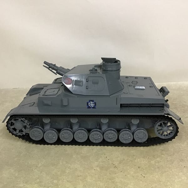 1円～ 同梱不可 □ 箱無/欠品 マックスファクトリー figma Vehicles 1/12 ガールズ&パンツァー IV号戦車D型 本戦仕様 / ガルパン Yahoo!オークション トイズキング・オークション &frasl; 現状品 箱なし中古 ヘッズ