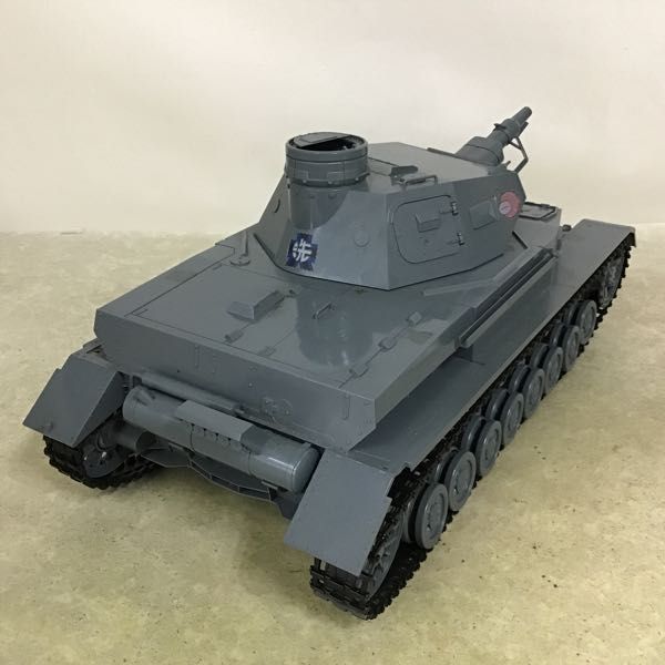 1円～ 同梱不可 □ 箱無/欠品 マックスファクトリー figma Vehicles 1/12 ガールズ&パンツァー IV号戦車D型 本戦仕様 / ガルパン Yahoo!オークション トイズキング・オークション &frasl; 現状品 箱なし中古 ヘッズ