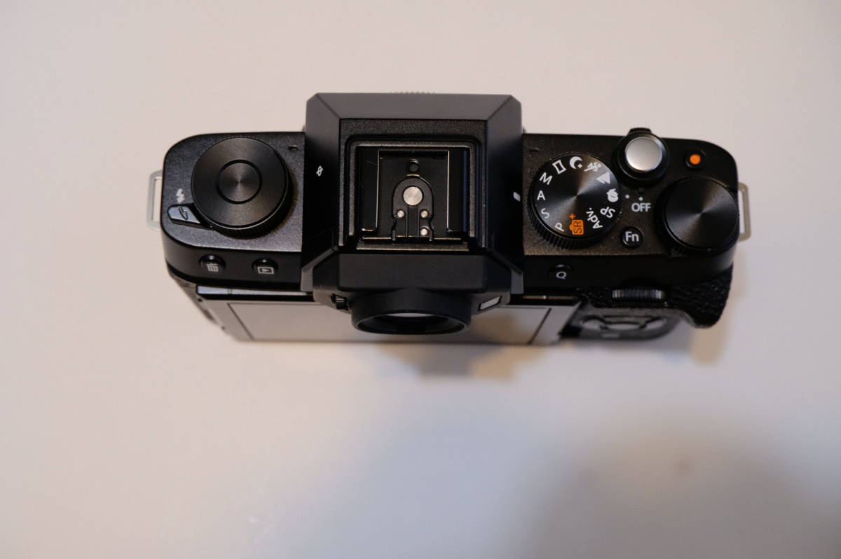 FUJIFILM X－T100 【公式通販】