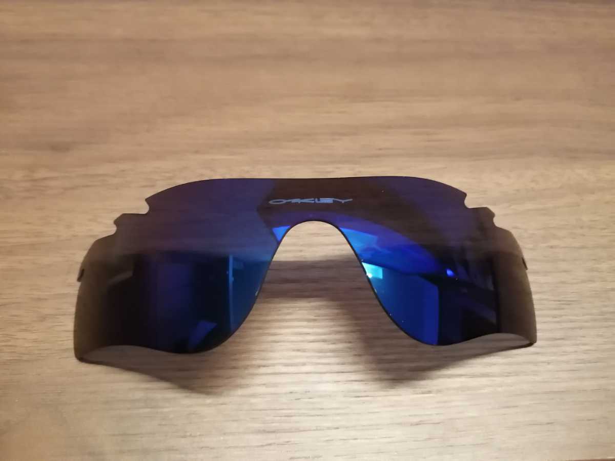  OAKLEY オークリー レーダーロックパス サングラス 交換レンズ アイスイリジウム radarlock(セル、プラスチックフレーム)｜売買されたオークション情報、yahooの商品情報をアーカイブ公開 - オー セル、プラスチックフレーム