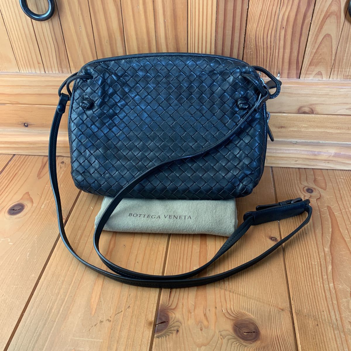 低価，品質保証】 【BOTTEGA VENETA】 ボッテガヴェネタイントレ 