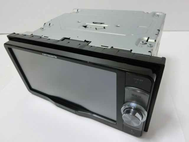 AVIC-RW300 Pioneer Navigation JPN CARROZZERIA カロッツェリア