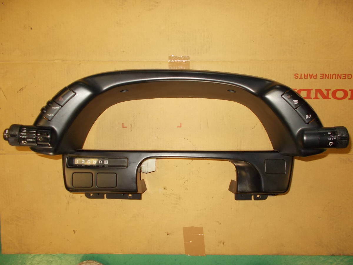 スカイライン メーターフード HCR32 R32 R32スカイライン 値引き可能