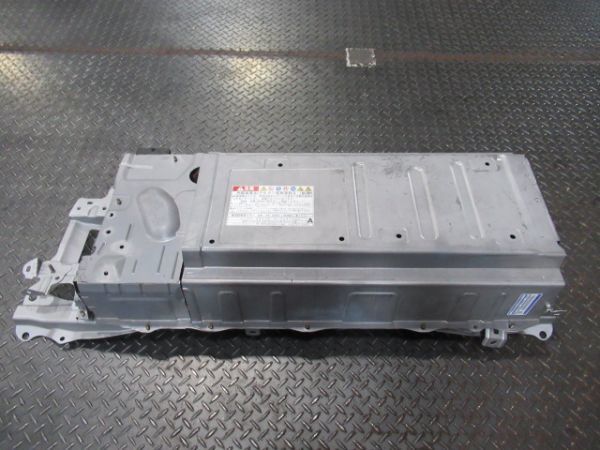 12378 ZVW30 前期 ハイブリッドバッテリー コア用 G9510-47060 G9280