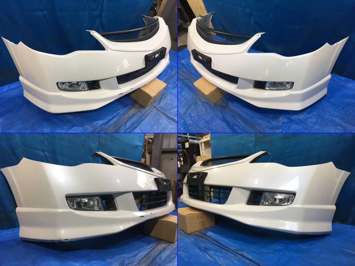 ホンダ シビック ハイブリッド FD1 FD2 FD3 純正 テールライト