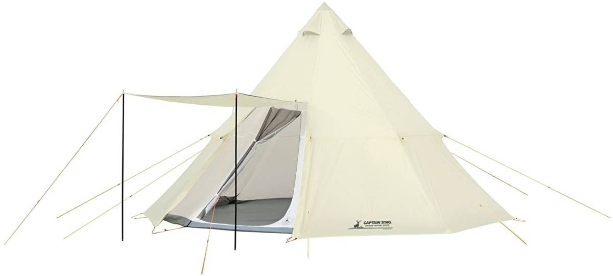 新品☆キャプテンスタッグ(CAPTAIN STAG) CSクラシックス ワンポール