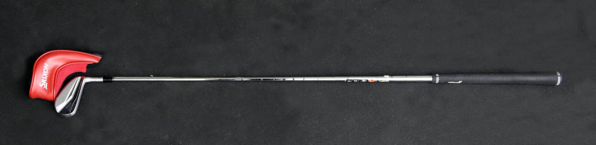 SRIXON ダンロップ スリクソン 中古 4番 ユーティリティ ダンロップ