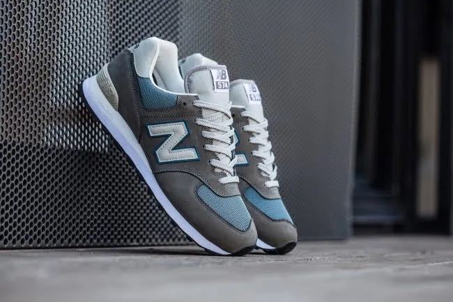 激レア】 New balance ML574GYC 1300インスピレーション 28 センチ 