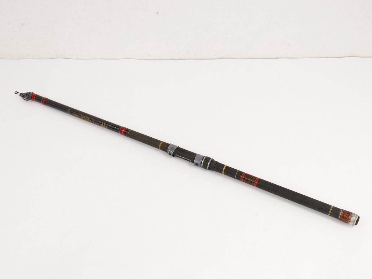【限定SALE，新品】 NFT ボロン翔磯 4号540 注あり(シマノ)｜売買されたオークション情報、yahooの商品情報をアーカイブ公開 - オークファン 磯竿