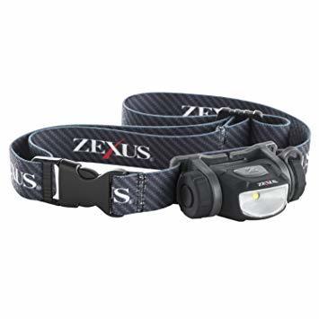 : ゼクサス 冨士灯器 LEDライト ZX-S240 産業・研究開発用品 | ヘッドライト - ZEXUS公式サイト ZX-R40 ZEXUS 通販全品 ヨドバシ.com zx-s240の通販 MODEL