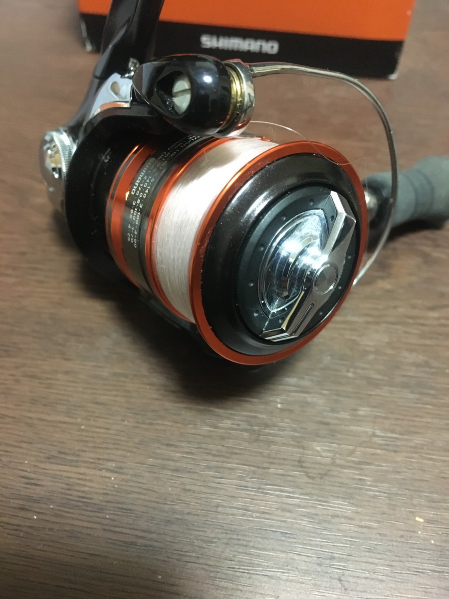 シマノ 13ソアレBB C2000PGSS 替えスプール付き 【公式通販】