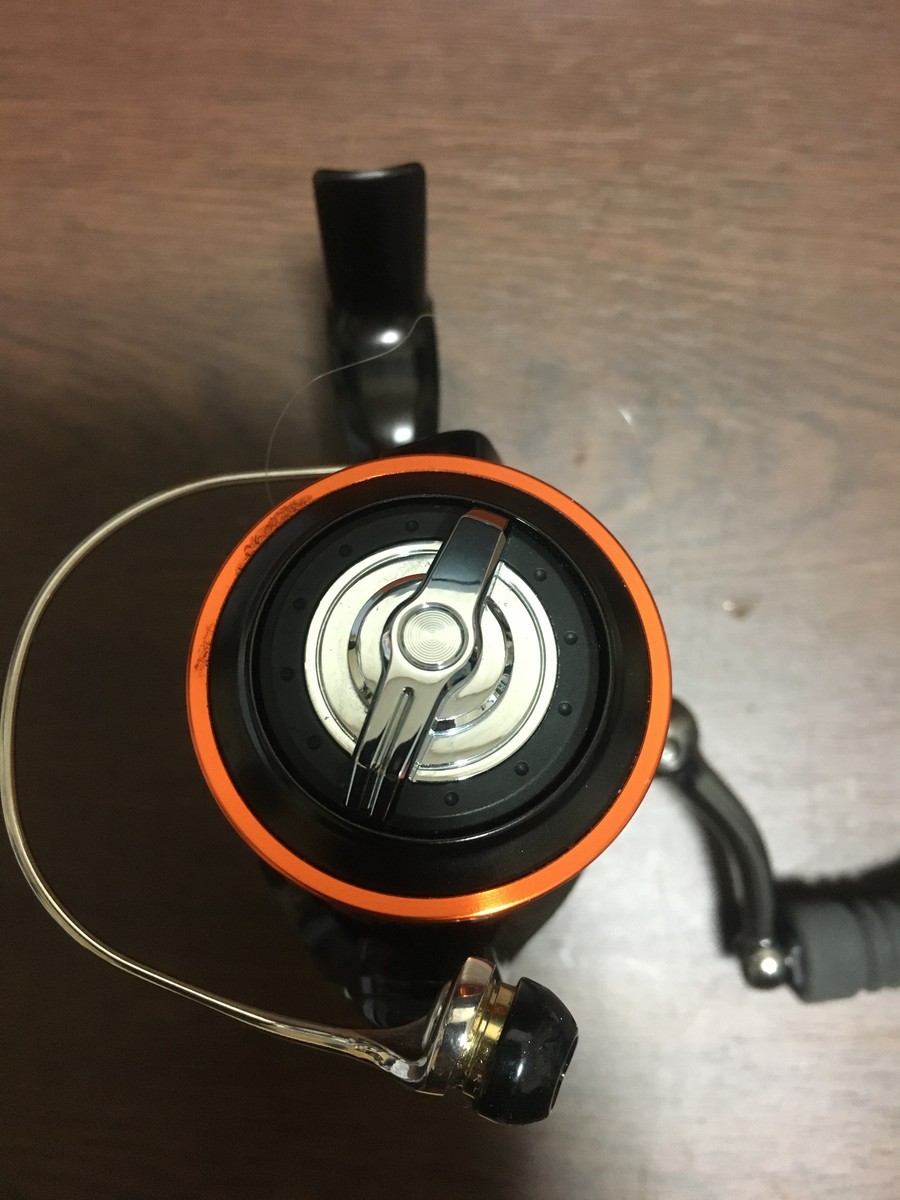 シマノ 13ソアレBB C2000PGSS 替えスプール付き 【公式通販】