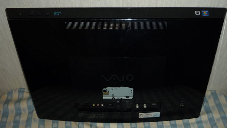 VAIO パソコンの デスクトップ -sony 2026年最新Yahoo!オークション