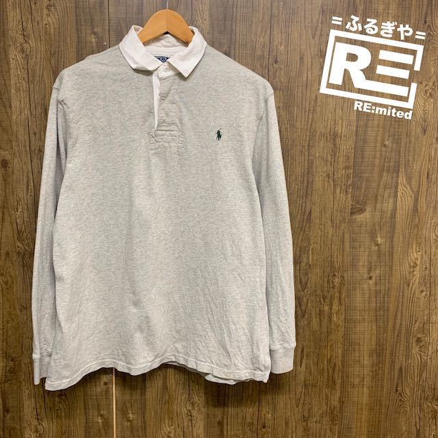 RALPH POLO ラルフ ポロ LAUREN ローレン (ポロラルフローレン) ラルフ