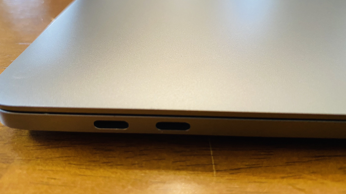 Apple MacBook Pro 13インチ 2017 A1706 Windows10Pro搭載 Core i5 3.1