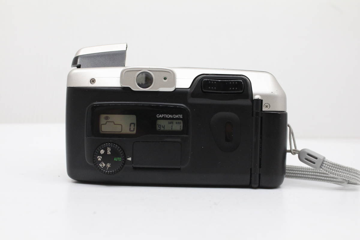 Autoboy Luna Canon キヤノン | 0 ☆良品☆CANON コンパクト 通販 中古 