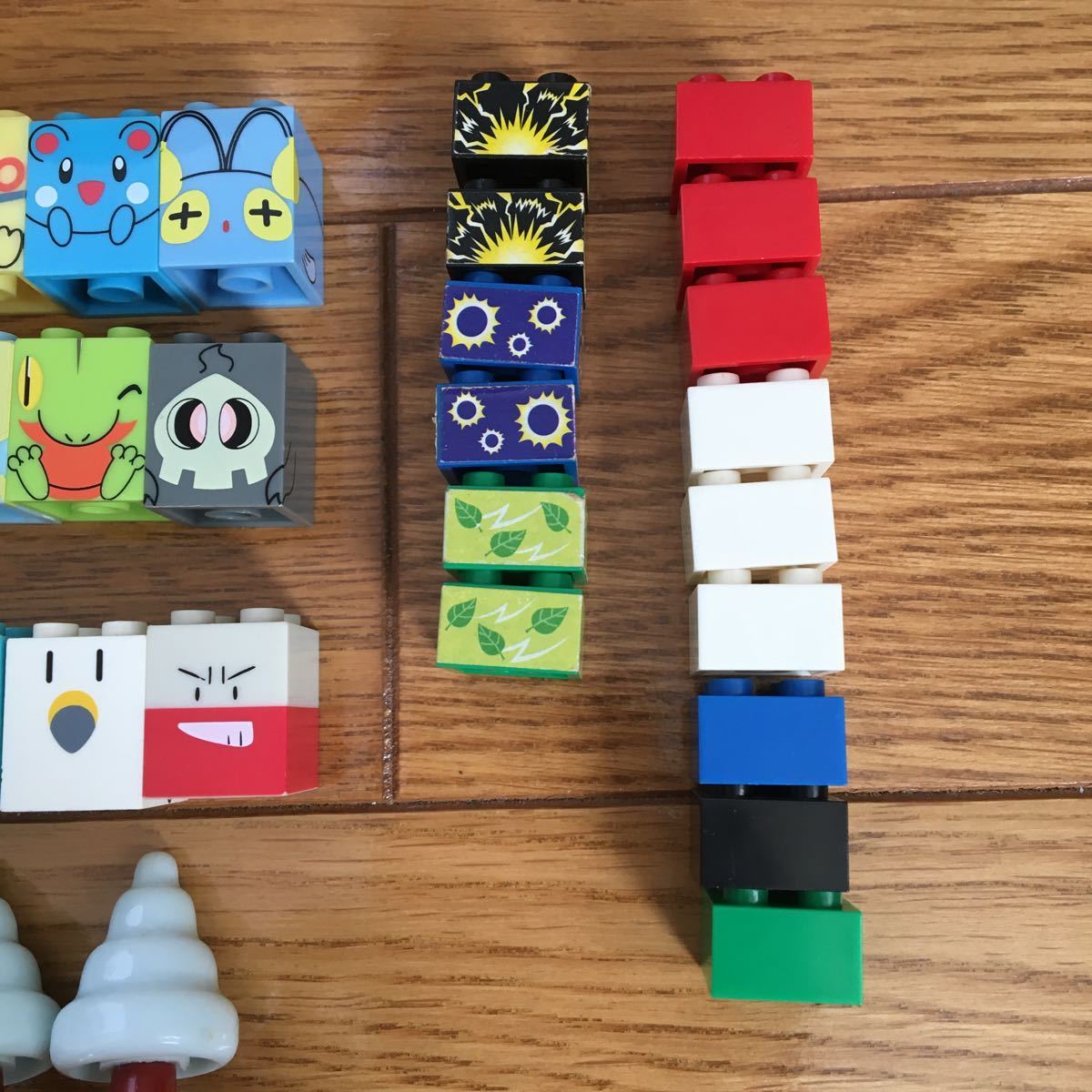 ポケモン メガブロック モンスターボール ブロック 売買されたオークション情報 Yahooの商品情報をアーカイブ公開 オークファン Aucfan Com