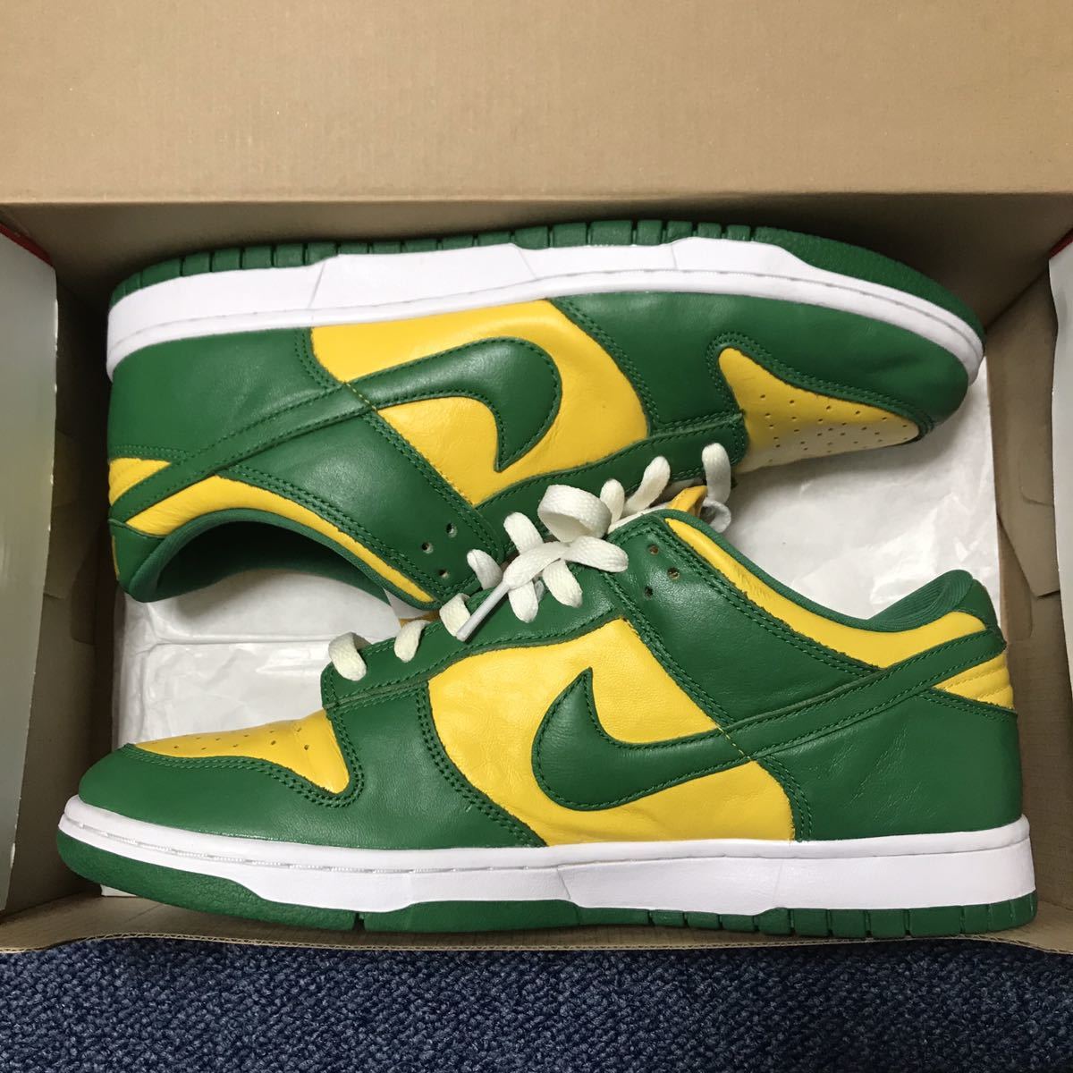 NIKE DUNK 26.5 