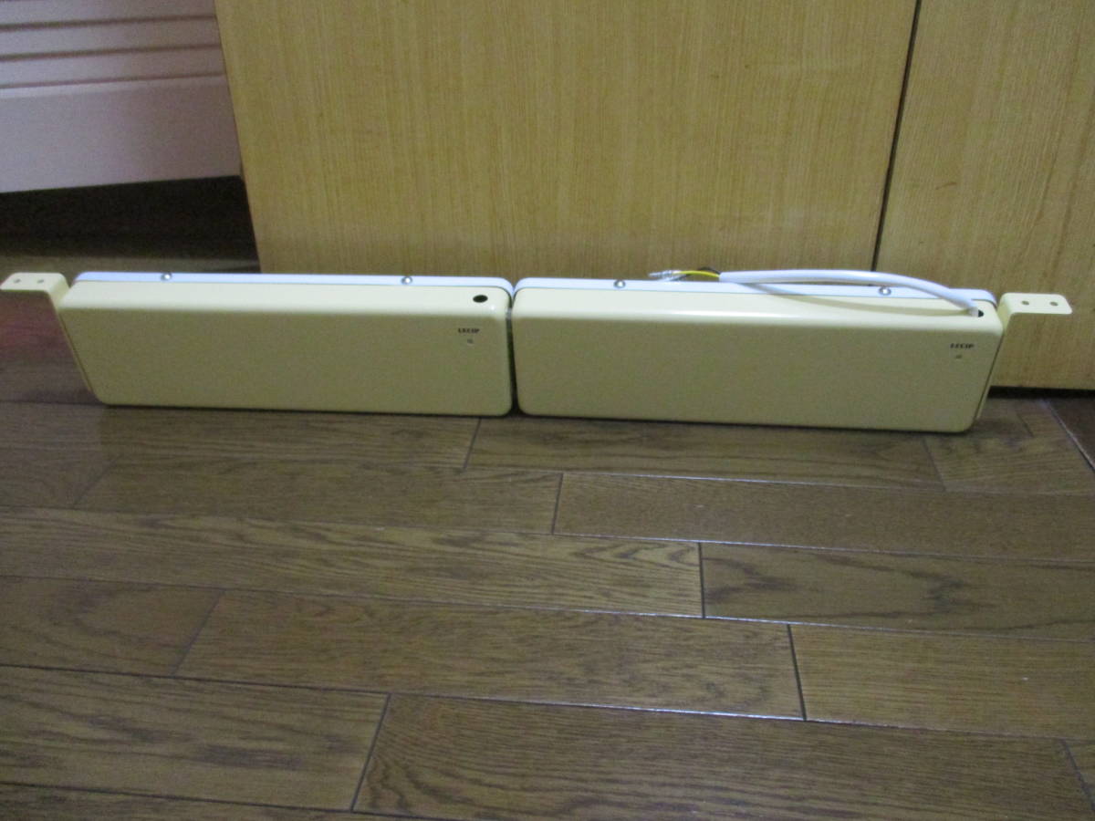 ☆バスワンマンアンドン2連結仕様☆電球式②☆レトロ☆デコトラ 