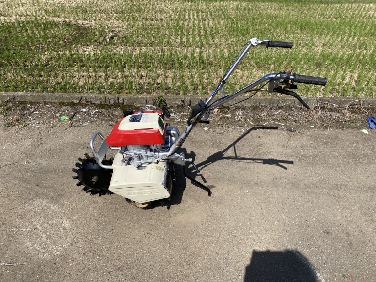 ホンダ F210 こまめ 管理機 耕運機 HONDA 公式通販 管理機⁄耕運機 農業 