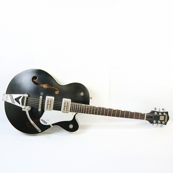 ★Gretsch/グレッチ 6120SH HotRod Brian Setzer Model フルアコ エレキギター ハードケース付き 同梱×/180