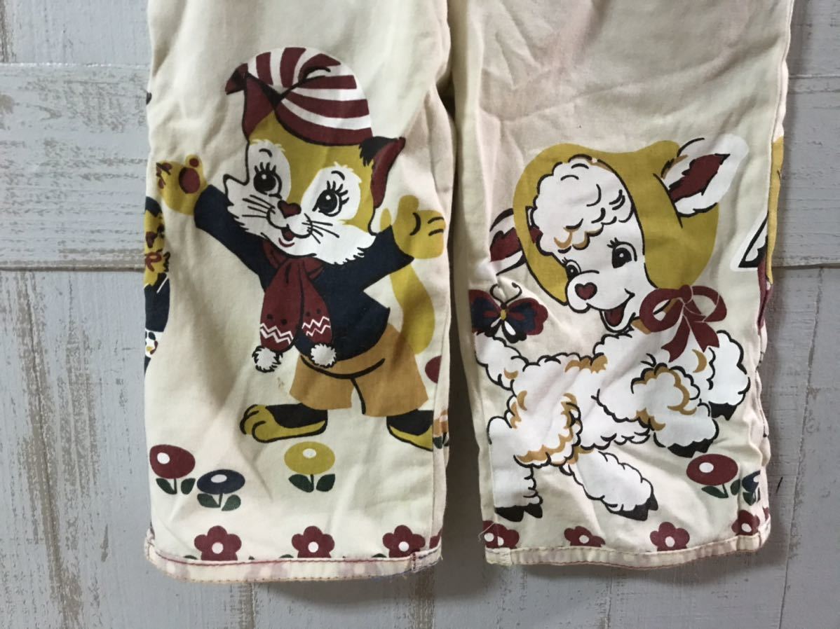 グラグラ Grand Ground オーバーオール 100cm 105cm 100 95 104cm 売買されたオークション情報 Yahooの商品情報をアーカイブ公開 オークファン Aucfan Com